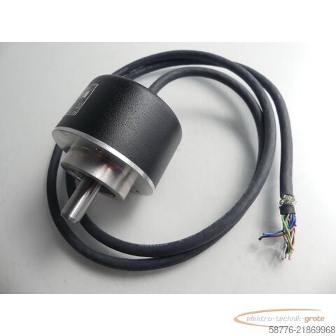 Component Heidenhain ROD 420 1024 01 -03 . 295281-81 Drehge. o. Stecker - ungebr.! -