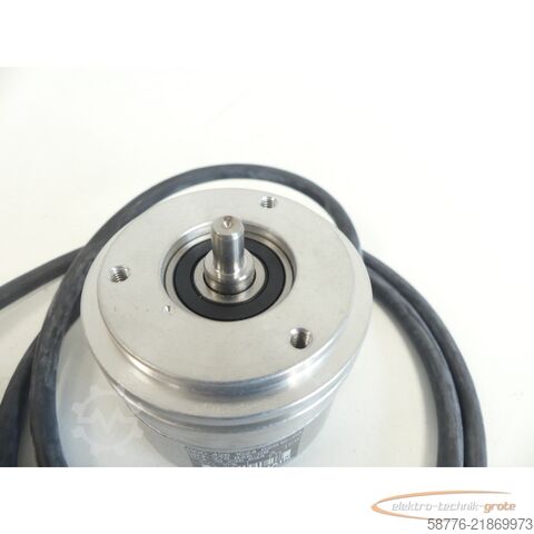 Component Heidenhain ROD 426 1024 02S12-03 Drehgeber . 376 846-08 - ! -