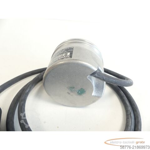 Component Heidenhain ROD 426 1024 02S12-03 Drehgeber . 376 846-08 - ! -