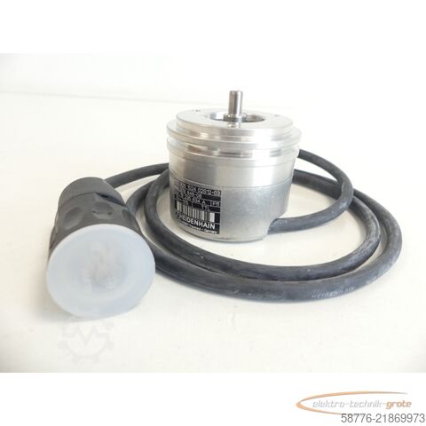 Component Heidenhain ROD 426 1024 02S12-03 Drehgeber . 376 846-08 - ! -