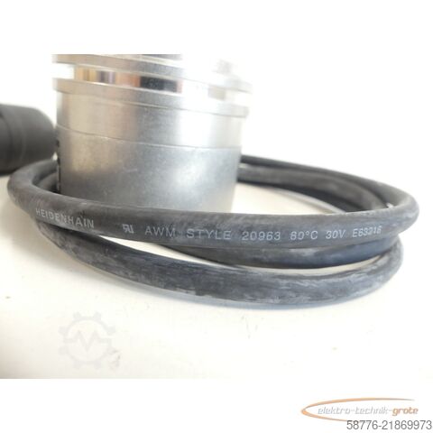 Component Heidenhain ROD 426 1024 02S12-03 Drehgeber . 376 846-08 - ! -