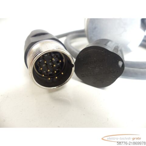 Component Heidenhain ROD 426 1024 03S12-03 Drehgeber . 376 846-DY - ! -