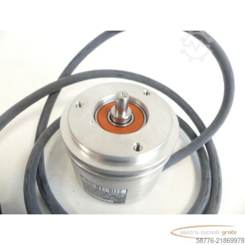 Component Heidenhain ROD 426 1024 03S12-03 Drehgeber . 376 846-DY - ! -