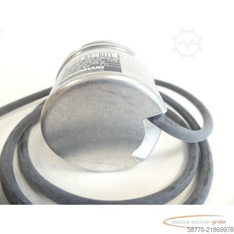Component Heidenhain ROD 426 1024 03S12-03 Drehgeber . 376 846-DY - ! -
