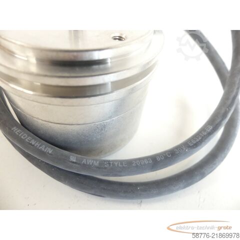 Component Heidenhain ROD 426 1024 03S12-03 Drehgeber . 376 846-DY - ! -