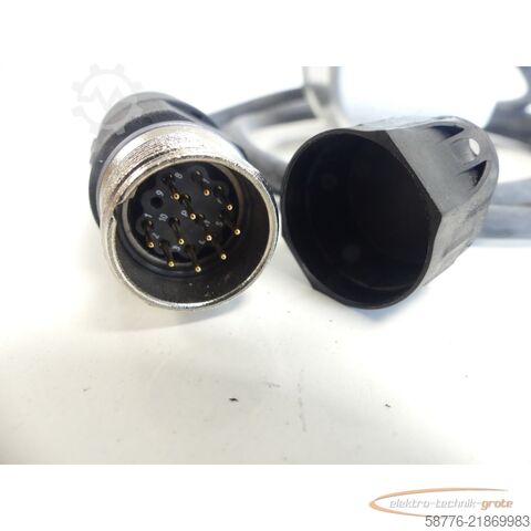 Component Heidenhain ROD 426 1024 03S12-03 Drehgeber . 376 846-DY - ! -