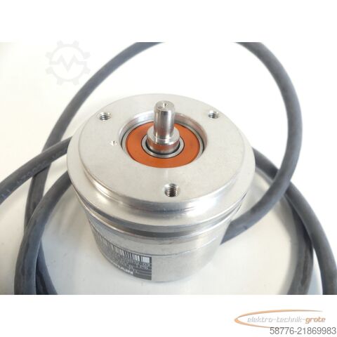 Component Heidenhain ROD 426 1024 03S12-03 Drehgeber . 376 846-DY - ! -