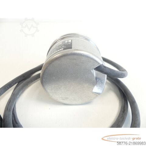 Component Heidenhain ROD 426 1024 03S12-03 Drehgeber . 376 846-DY - ! -
