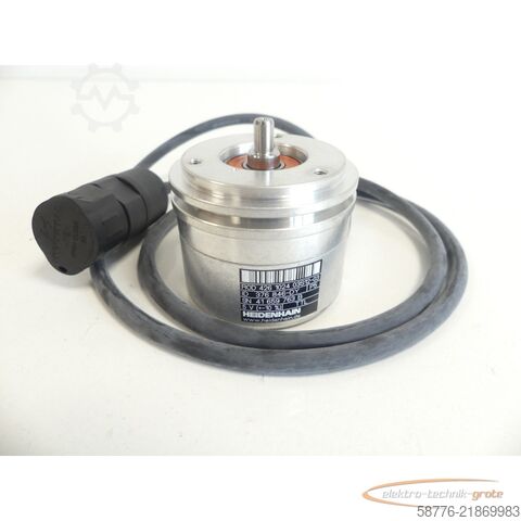 Component Heidenhain ROD 426 1024 03S12-03 Drehgeber . 376 846-DY - ! -