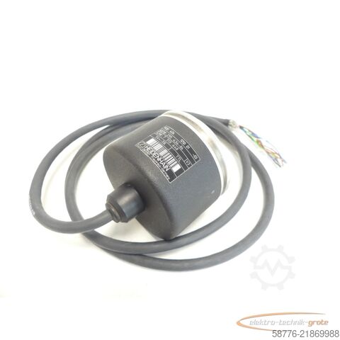 Component Heidenhain ROD 426 1250 01-03 Drehgeber . 295 434-86 SN:7513448 -ungebr.!-