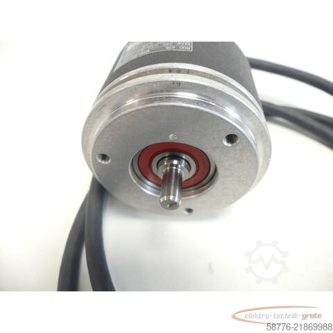 Component Heidenhain ROD 426 1250 01-03 Drehgeber . 295 434-86 SN:7513448 -ungebr.!-