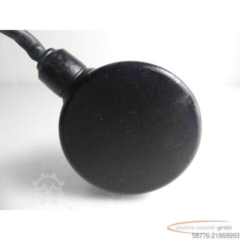 Component Heidenhain ROD 426 2500 03S12-03 . 295434-E9 / W9 Drehgeber SN: 8564836A