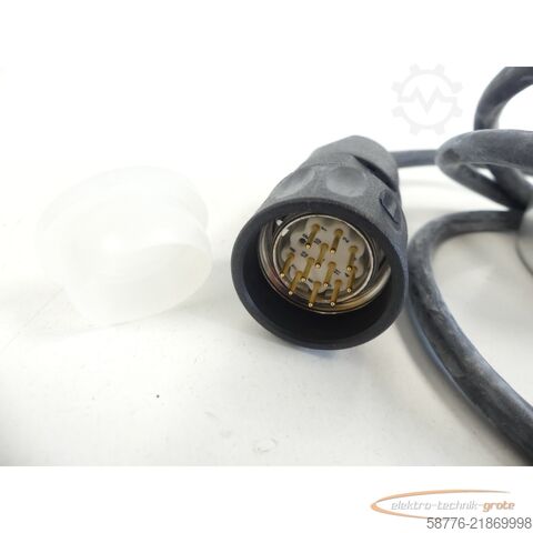 Component Heidenhain ROD 426 4096 02S12-03 Drehgeber . 376 846-0X - ! -