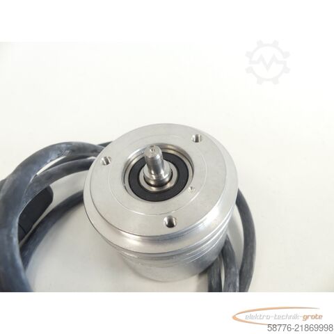 Component Heidenhain ROD 426 4096 02S12-03 Drehgeber . 376 846-0X  - ! -