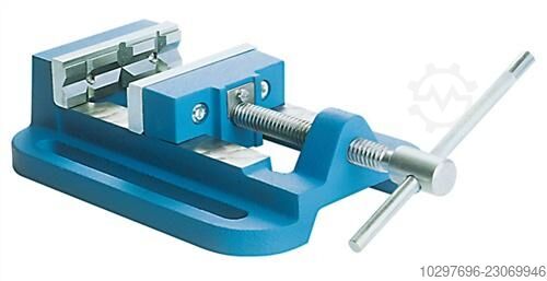 Drill press vise - 1 pc MAXION 