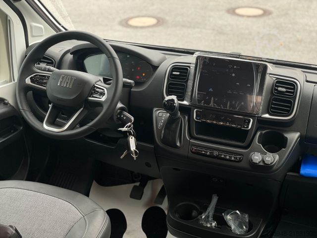 Semi-integrated camper ADRIA Matrix 60Y 670 SL JUBILEE *Sondermodell*