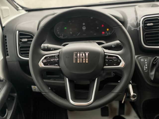 Semi-integrated camper ADRIA Matrix 60Y 670 SL JUBILEE *Sondermodell*