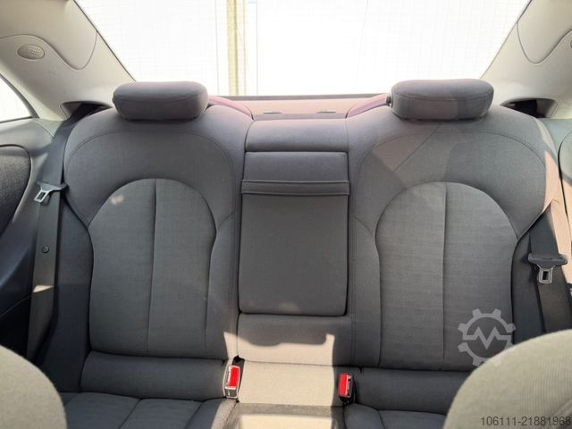 Van MERCEDES-BENZ CLK 500 AVANTGARDE