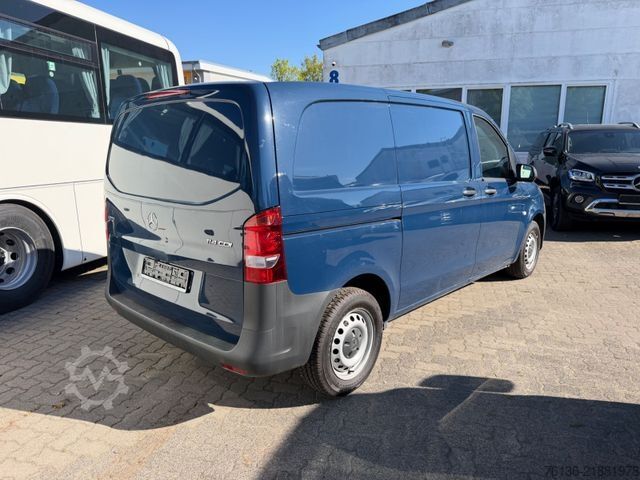 Panel van MERCEDES-BENZ Vito 114 CDI Klima Navi Kamera Werkstatt
