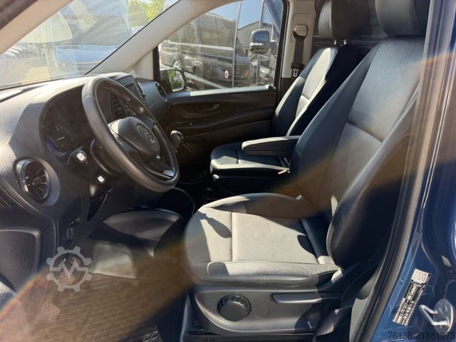 Panel van MERCEDES-BENZ Vito 114 CDI Klima Navi Kamera Werkstatt