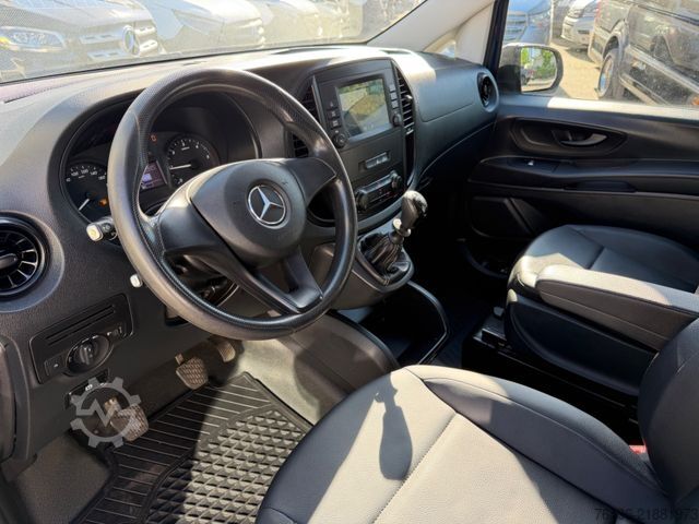Panel van MERCEDES-BENZ Vito 114 CDI Klima Navi Kamera Werkstatt