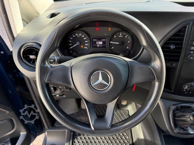 Panel van MERCEDES-BENZ Vito 114 CDI Klima Navi Kamera Werkstatt