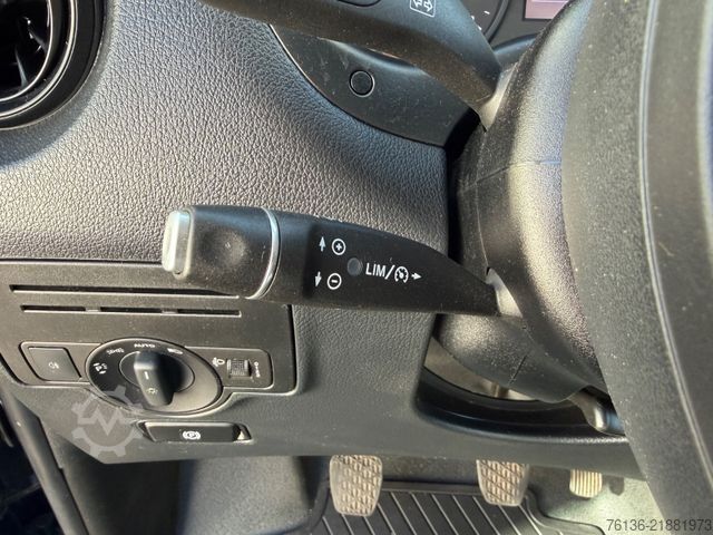Panel van MERCEDES-BENZ Vito 114 CDI Klima Navi Kamera Werkstatt