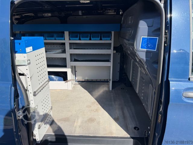 Panel van MERCEDES-BENZ Vito 114 CDI Klima Navi Kamera Werkstatt