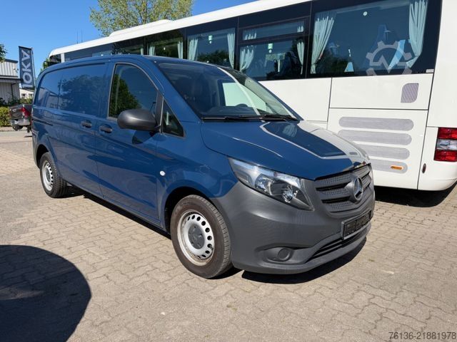 Panel van MERCEDES-BENZ Vito 114 CDI Klima Navi Kamera Werkstatt