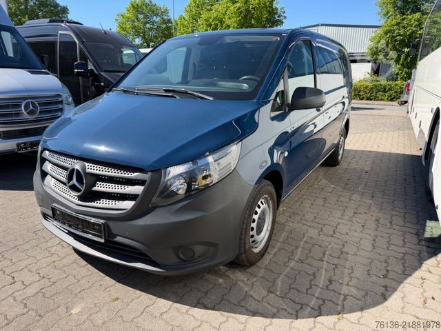 Panel van MERCEDES-BENZ Vito 114 CDI Klima Navi Kamera Werkstatt