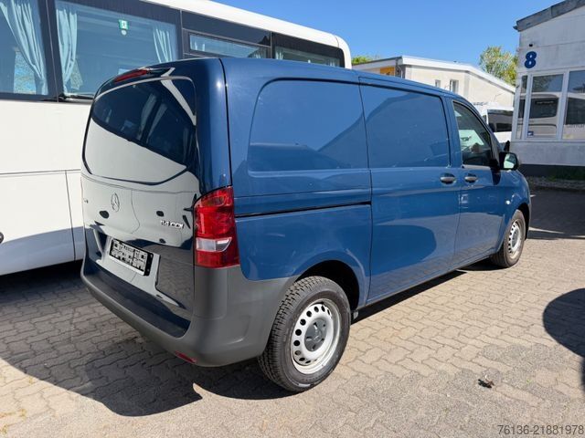 Panel van MERCEDES-BENZ Vito 114 CDI Klima Navi Kamera Werkstatt