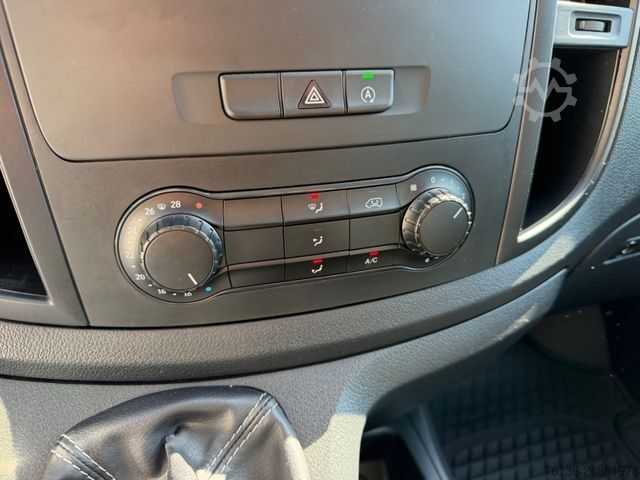 Panel van MERCEDES-BENZ Vito 114 CDI Klima Navi Kamera Werkstatt