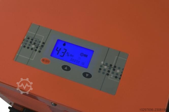 Dehumidifier Atika ALE 500 N - 1 unit Atika 