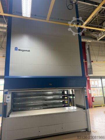 Storage lift Kardex/Megamat FSE