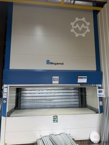 Storage lift Kardex/Megamat FSE