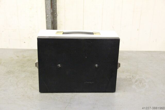 Pressure gauge Kobold Durchfluss Messgerät