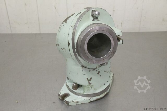 Part head TOS SK50