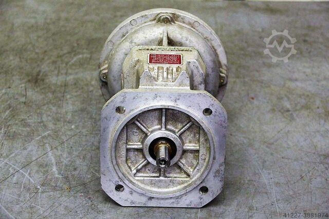 Gear 1:10.3 Bonfiglioli S10 1F P71