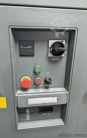 CNC Universal Fräsmaschine Deckel Maho MH 600W