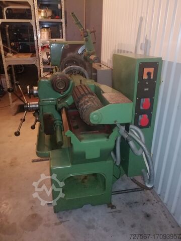 Drum turret lathe USSR 
