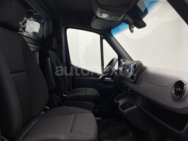 Panel van MERCEDES-BENZ Sprinter 211 Kompakt Aut. *KAMERA+STANDHEIZ.* (0