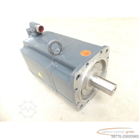 Steuerung Siemens 1FT7084-5AC74-1NH0 YFN1629189601004 generalüberholt - 12 Mon. Gewährl.