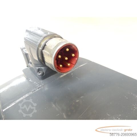 Steuerung Siemens 1FT7084-5AC74-1NH0 YFN1629189601004 generalüberholt - 12 Mon. Gewährl.