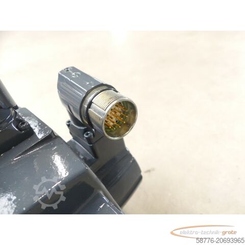 Steuerung Siemens 1FT7084-5AC74-1NH0 YFN1629189601004 generalüberholt - 12 Mon. Gewährl.