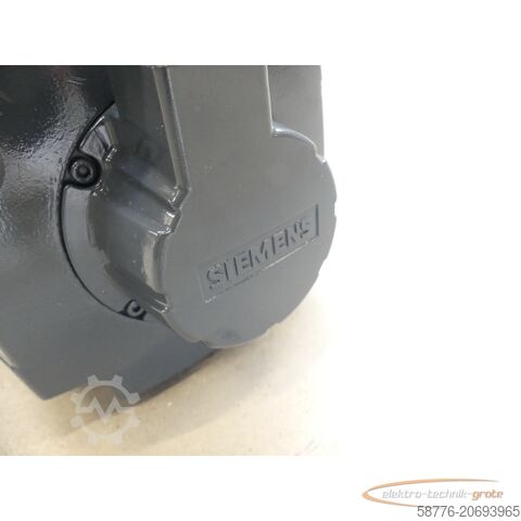 Steuerung Siemens 1FT7084-5AC74-1NH0 YFN1629189601004 generalüberholt - 12 Mon. Gewährl.