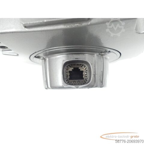 Control unit Siemens 1FT7084-5AF71-1CG2 - Z SN:YFH8666152345001 - ! -