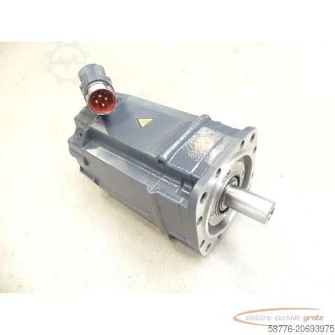 Control unit Siemens 1FT7084-5WF71-1BH1 YFKN610414703001 generalüberholt - 12 Mon. Gewährl.