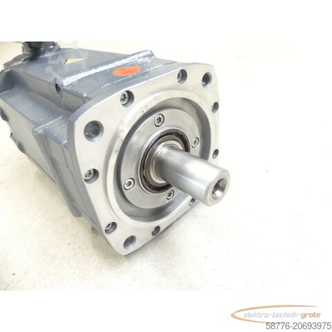 Control unit Siemens 1FT7084-5WF71-1BH1 YFKN610414703001 generalüberholt - 12 Mon. Gewährl.