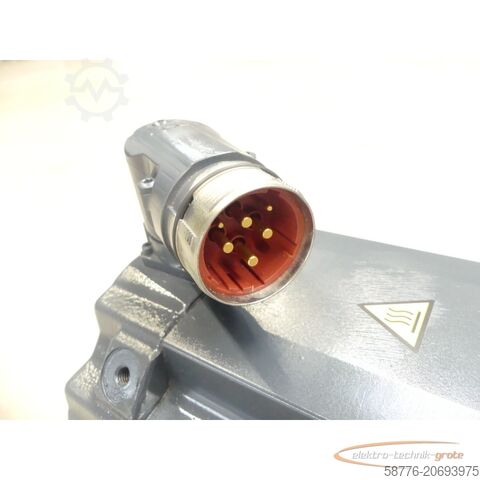 Control unit Siemens 1FT7084-5WF71-1BH1 YFKN610414703001 generalüberholt - 12 Mon. Gewährl.