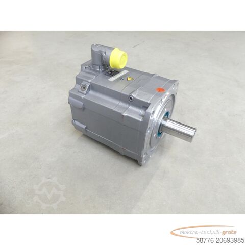 Control unit Siemens 1FT7102-5WF70-1FH1 Motor SN:YFS5621810501001--